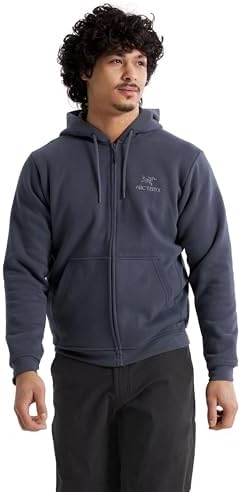 Amazon.com: Arc'teryx Covert 1/2 Zip Neck Men's - Versatile